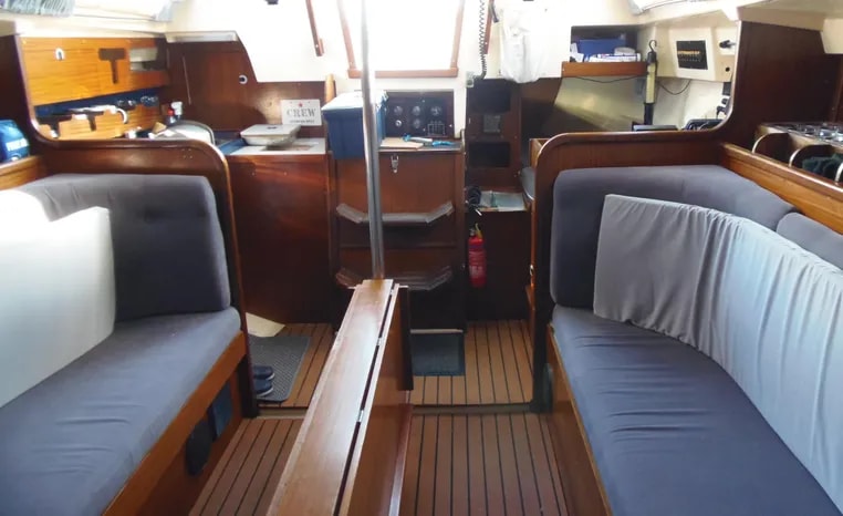 1980 Dufour 31 en venta (photo 14)