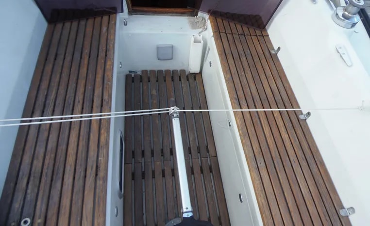 1980 Dufour 31 en venta (photo 25)