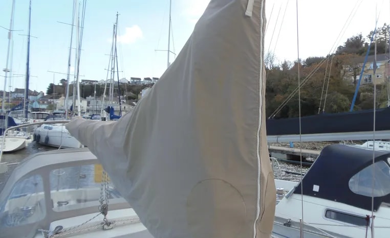 1980 Dufour 31 en venta (photo 27)