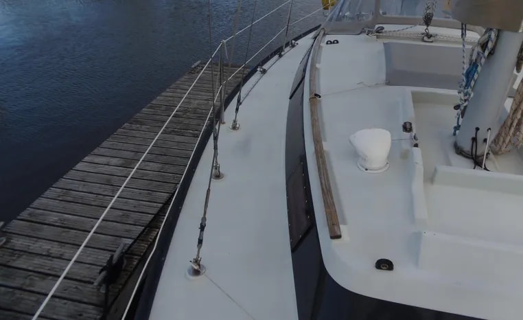 1980 Dufour 31 en venta (photo 29)