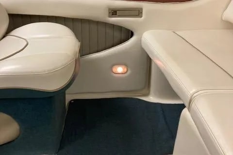 2000 Bayliner 2352 Capri DX/LX zu verkaufen (photo 7)