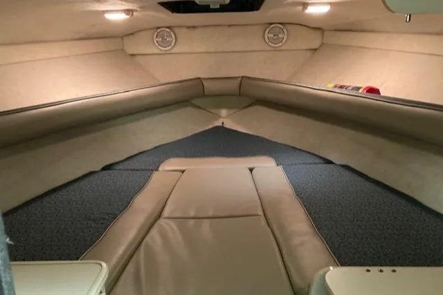 2000 Bayliner 2352 Capri DX/LX zu verkaufen (photo 8)