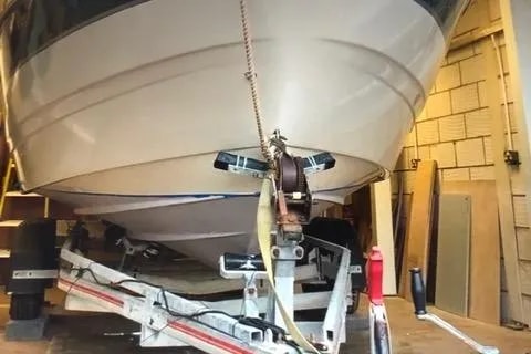 2000 Bayliner 2352 Capri DX/LX zu verkaufen (photo 9)