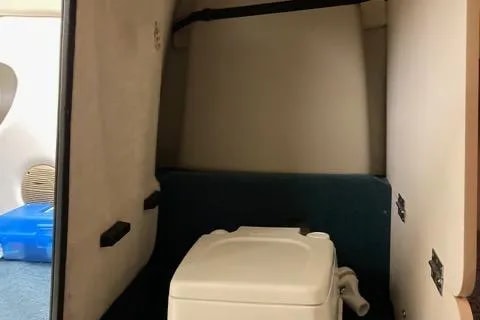 2000 Bayliner 2352 Capri DX/LX zu verkaufen (photo 11)
