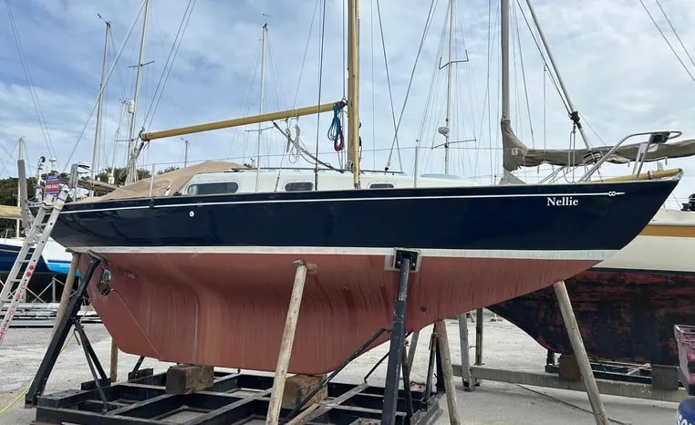 1972 Contessa 26 en venta (photo 1)