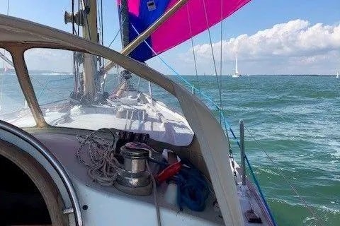 1972 Contessa 26 en venta (photo 3)