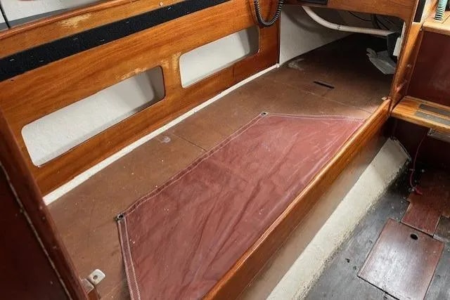 1972 Contessa 26 en venta (photo 6)