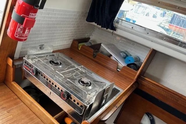 1972 Contessa 26 en venta (photo 8)