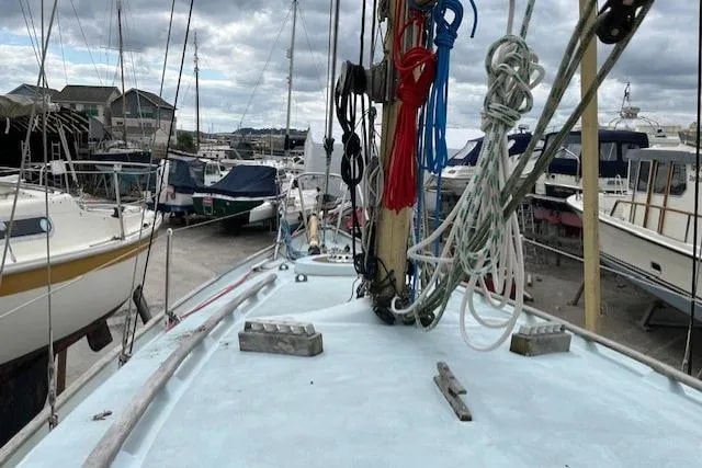 1972 Contessa 26 en venta (photo 12)