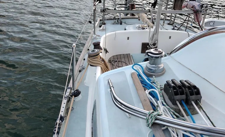 1972 Contessa 26 en venta (photo 15)