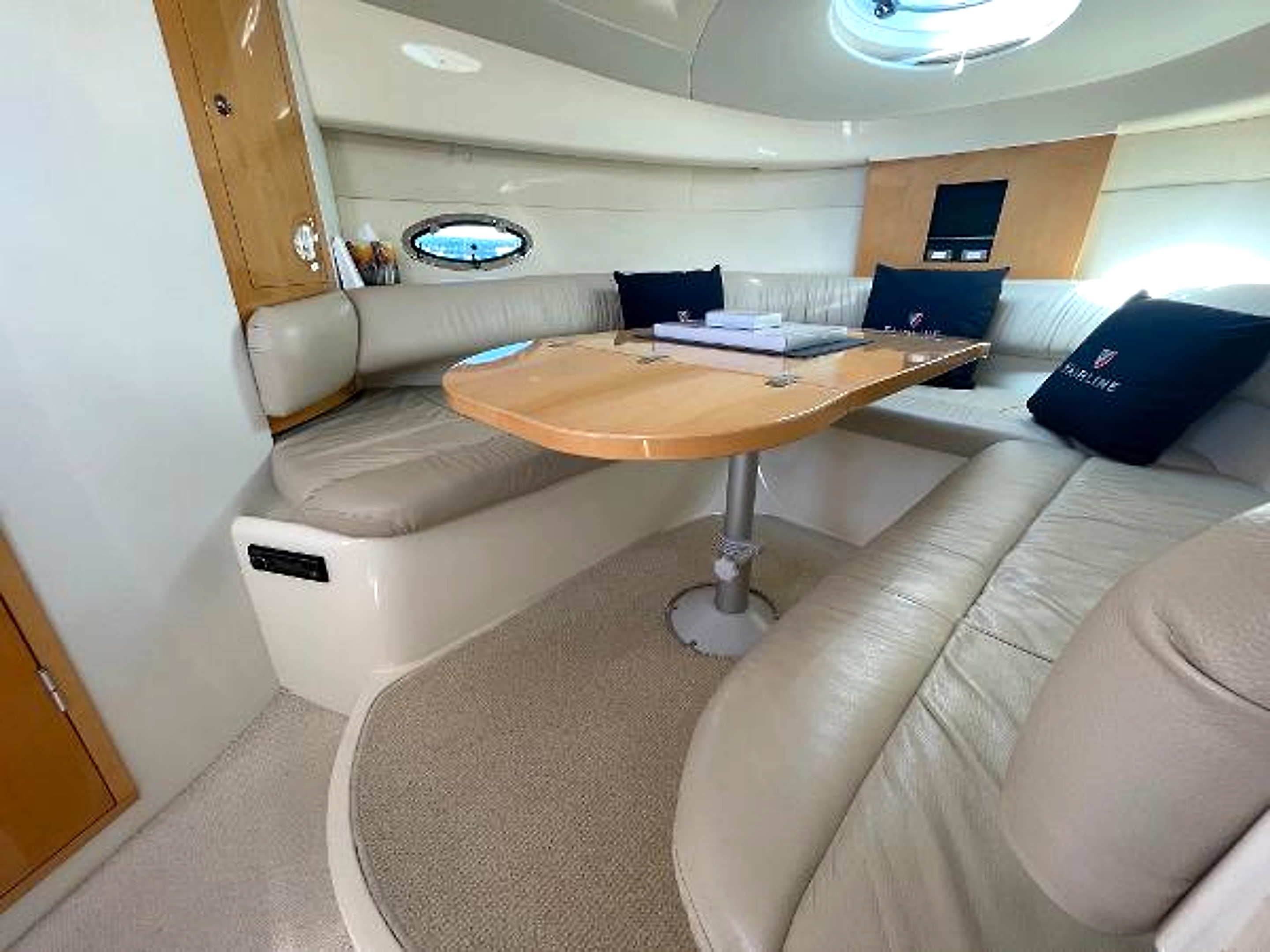 2000 Fairline Targa 30 en venta (photo 6)