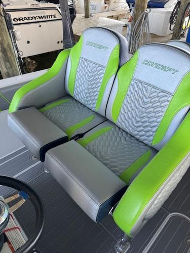 2023 Concept 36 en venta (photo 11)