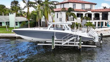 2022 Concept 44 Open for sale (photo 2)