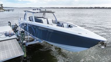2022 Concept 44 Open for sale (photo 3)