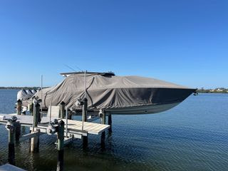2022 Concept 44 Open for sale (photo 4)