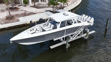 2022 Concept 44 Open for sale (photo 5)