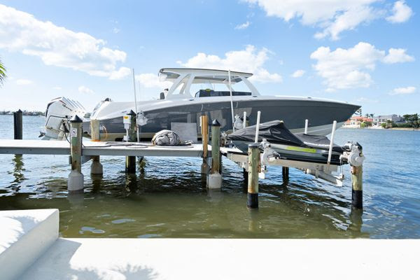 2022 Concept 44 Open for sale (photo 9)