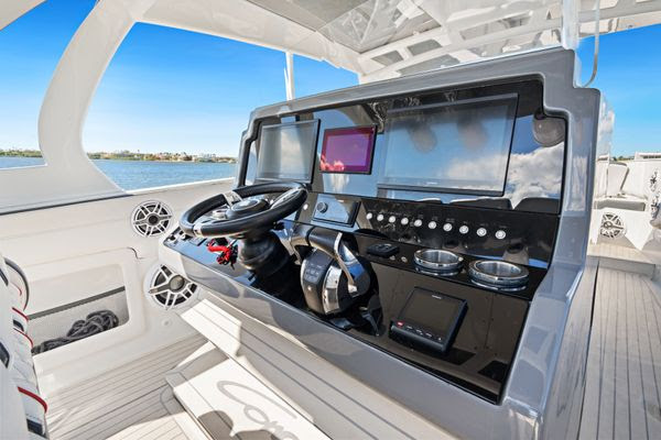 2022 Concept 44 Open for sale (photo 12)
