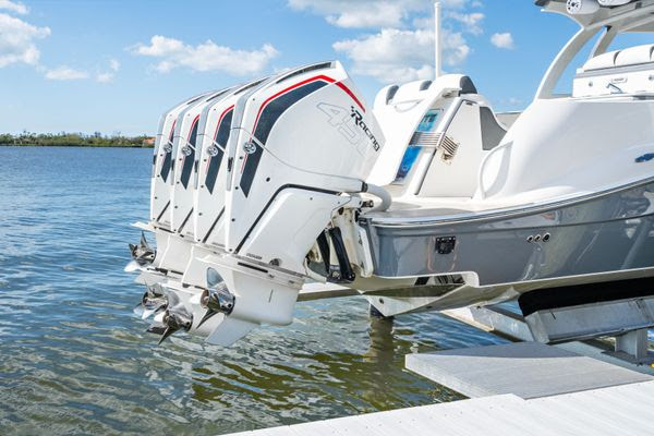 2022 Concept 44 Open for sale (photo 19)