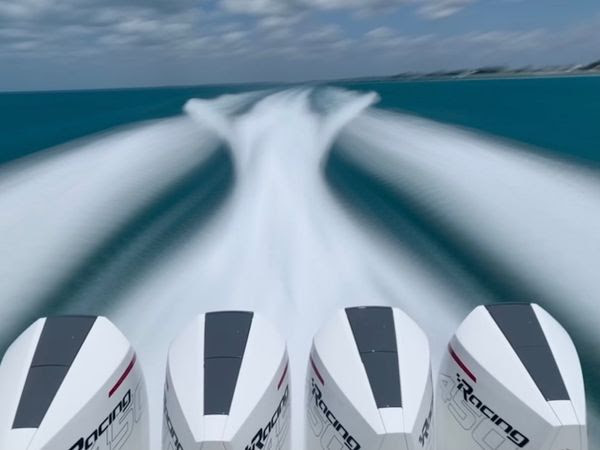 2022 Concept 44 Open for sale (photo 20)