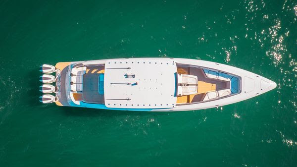 2022 Concept 44 Open for sale (photo 35)