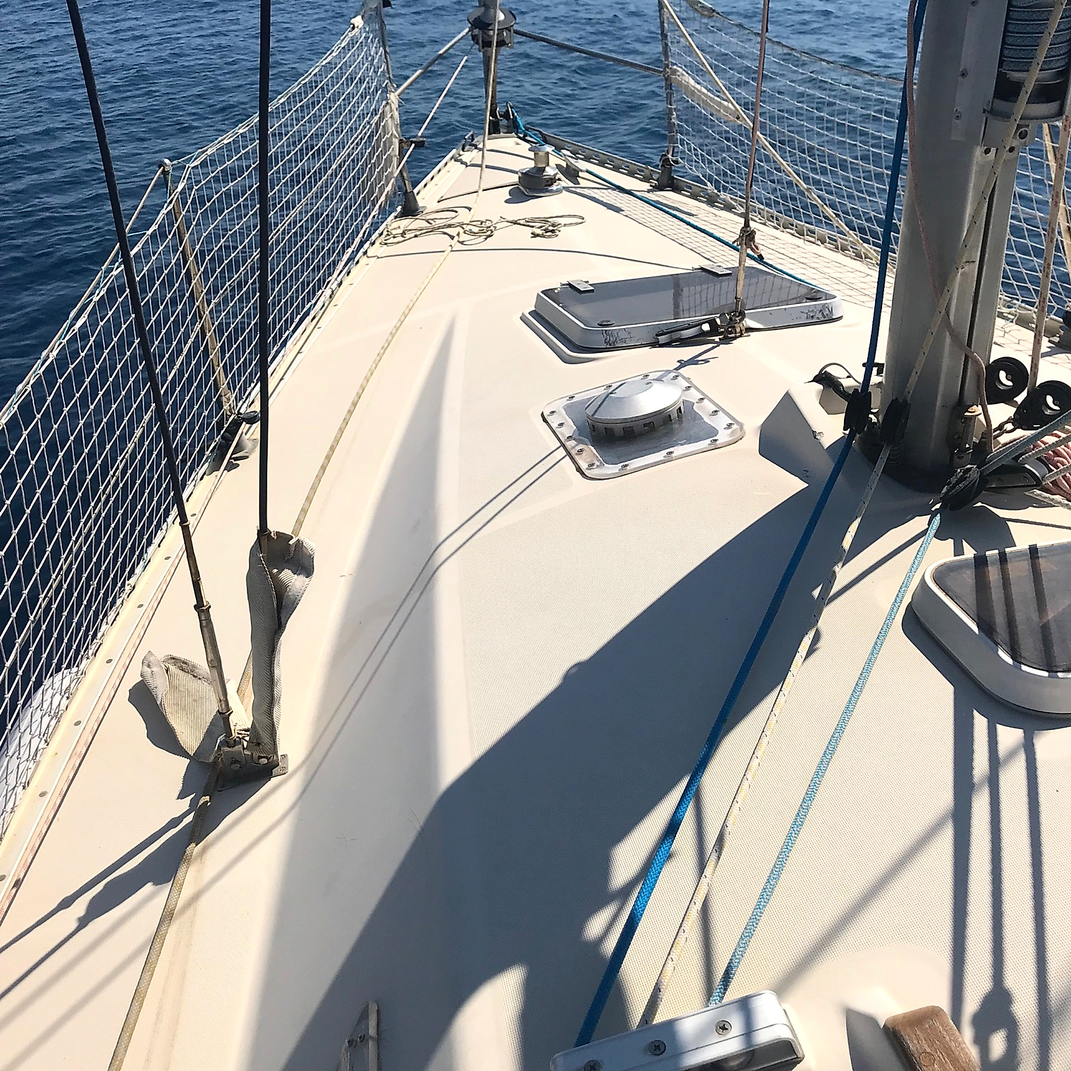 1982 Beneteau First 28 zu verkaufen (photo 2)