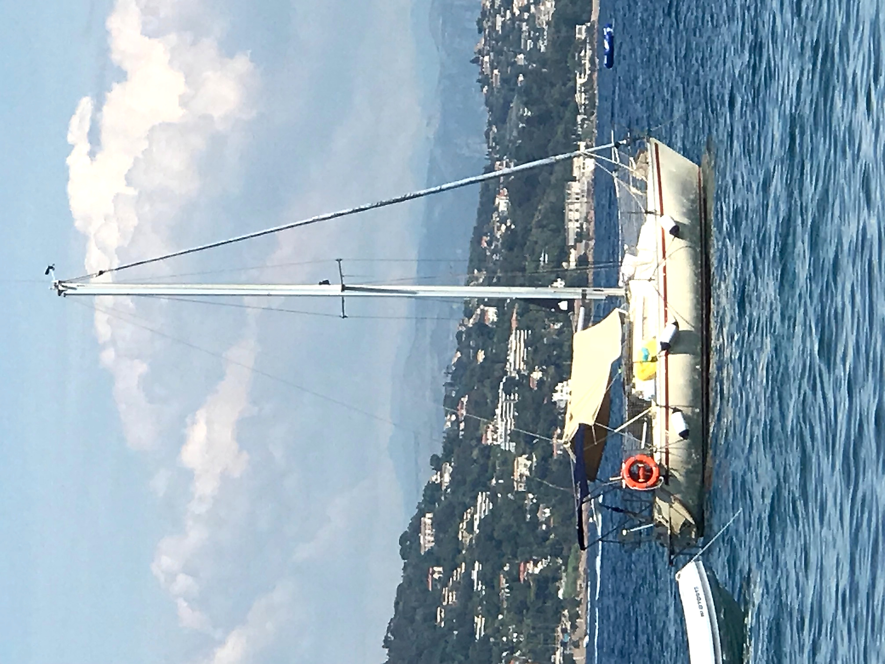 1982 Beneteau First 28 zu verkaufen (photo 3)