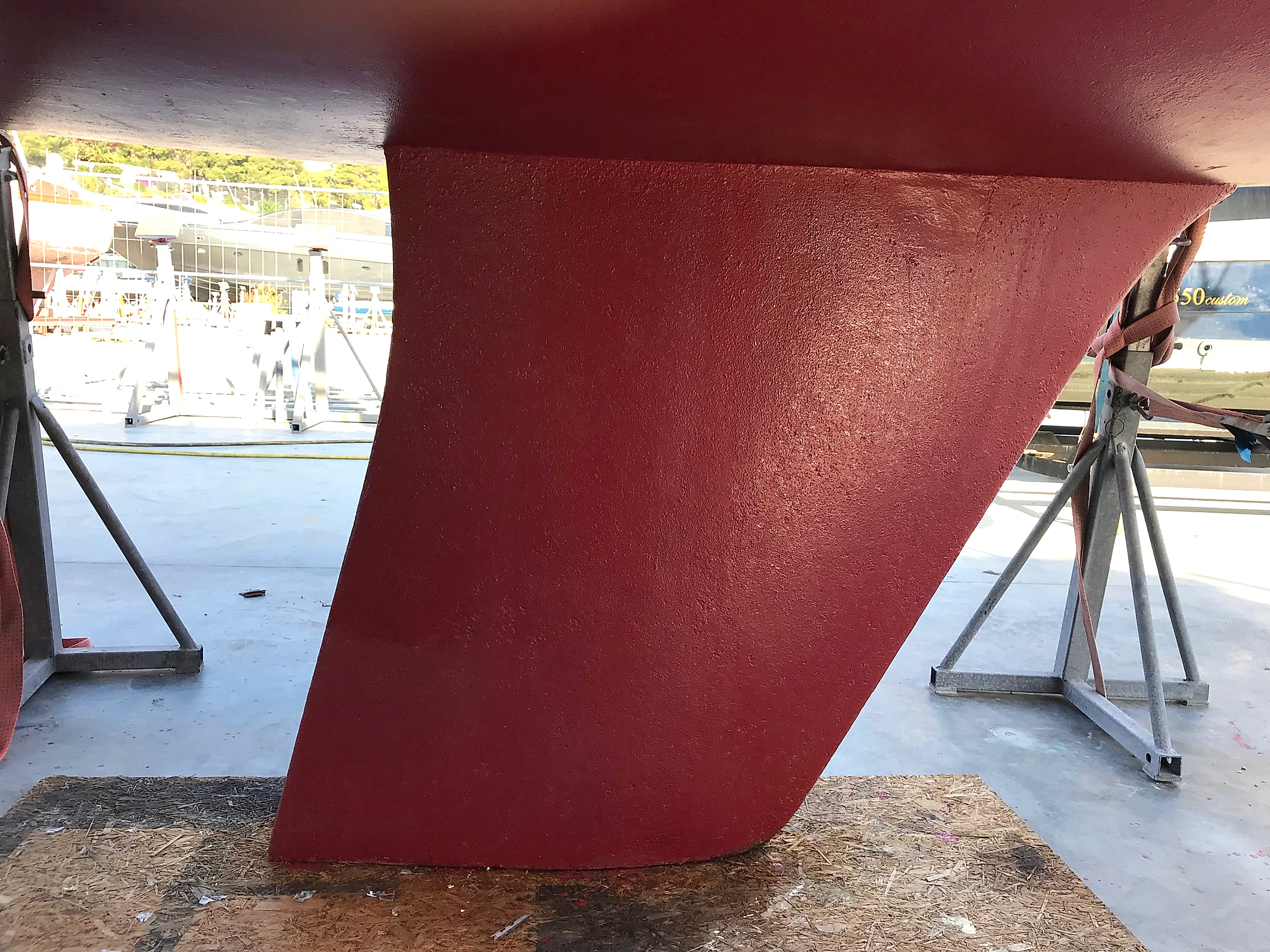 1982 Beneteau First 28 zu verkaufen (photo 7)