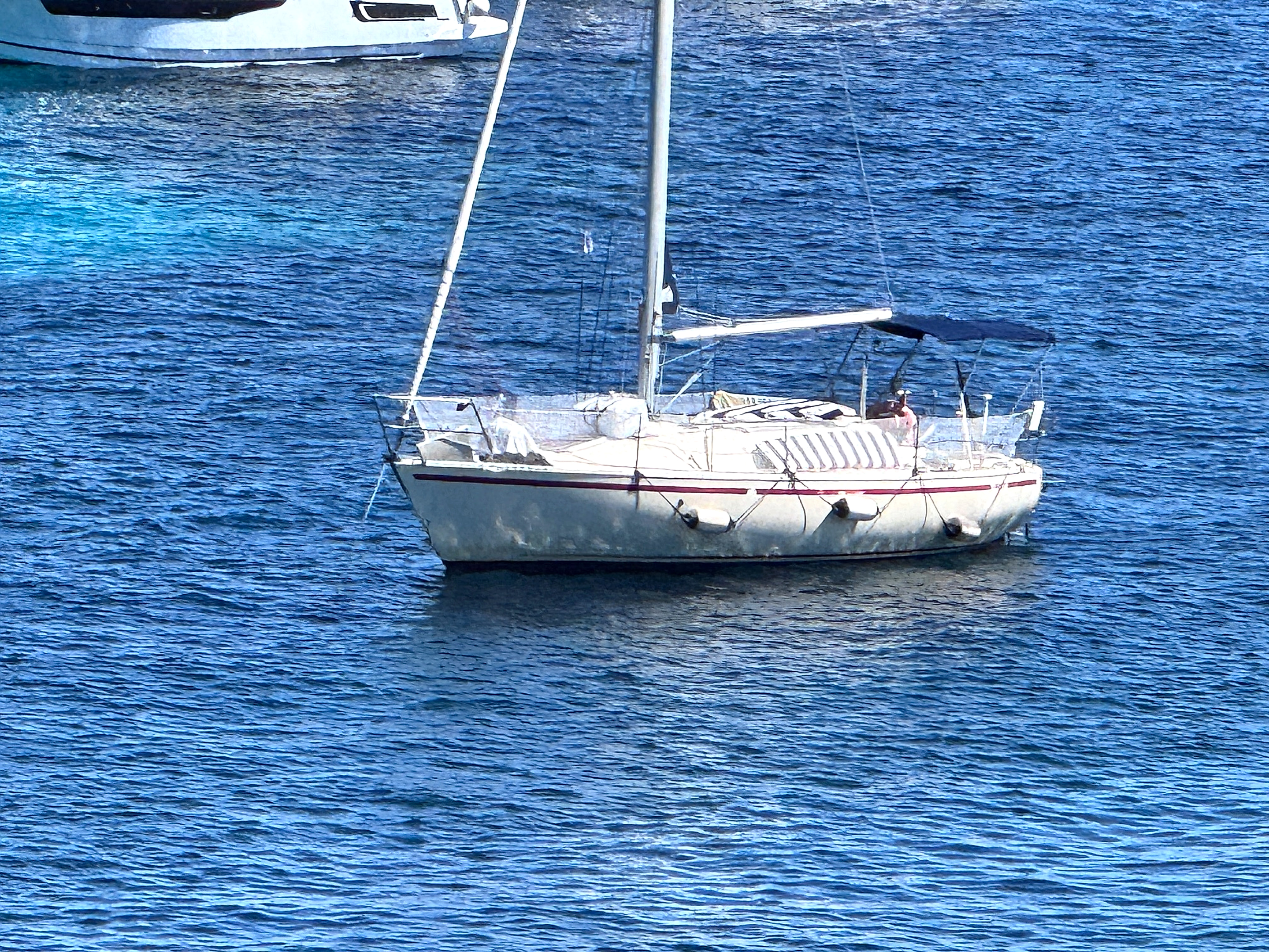 1982 Beneteau First 28 zu verkaufen (photo 10)