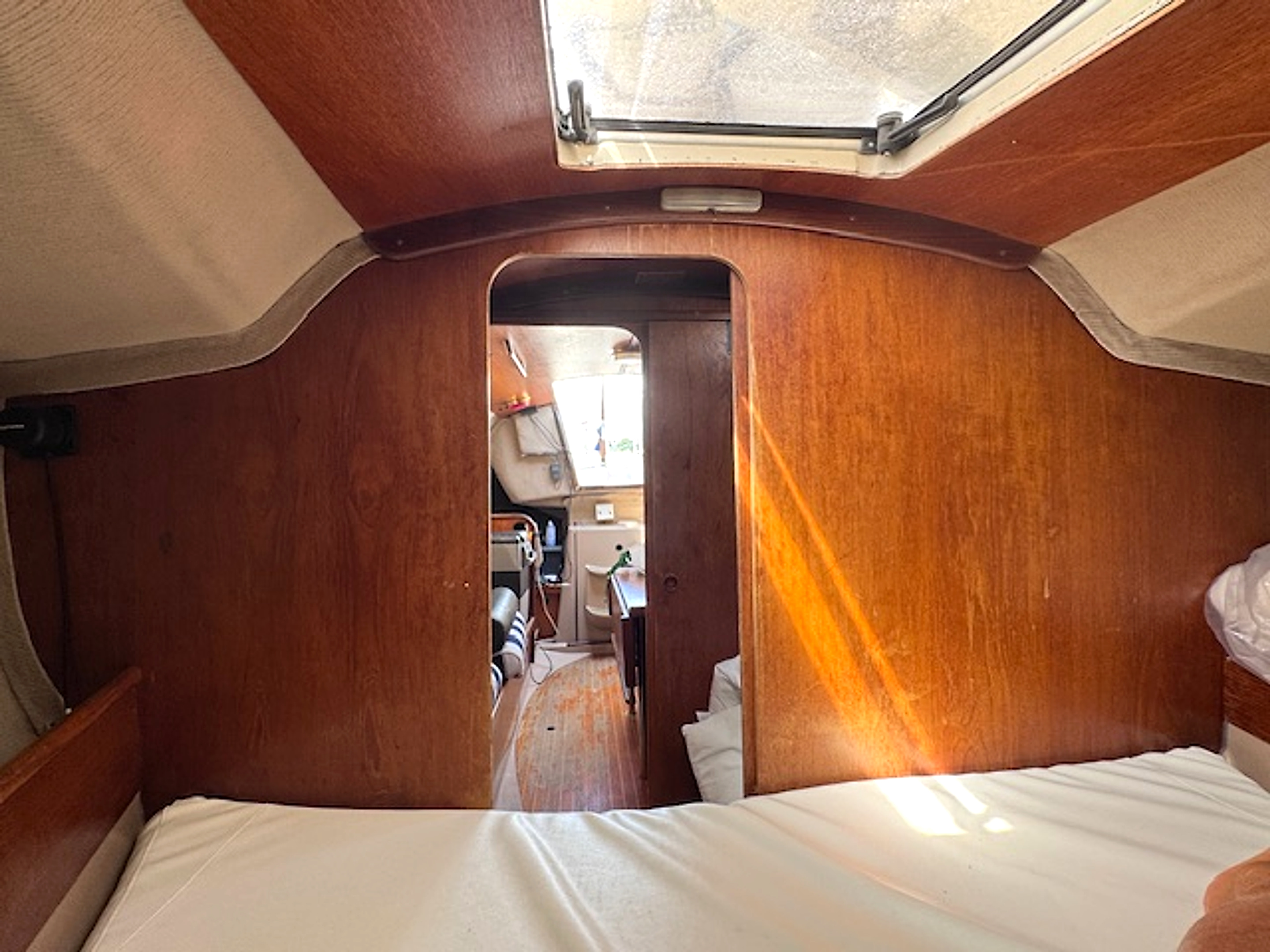 1982 Beneteau First 28 zu verkaufen (photo 11)