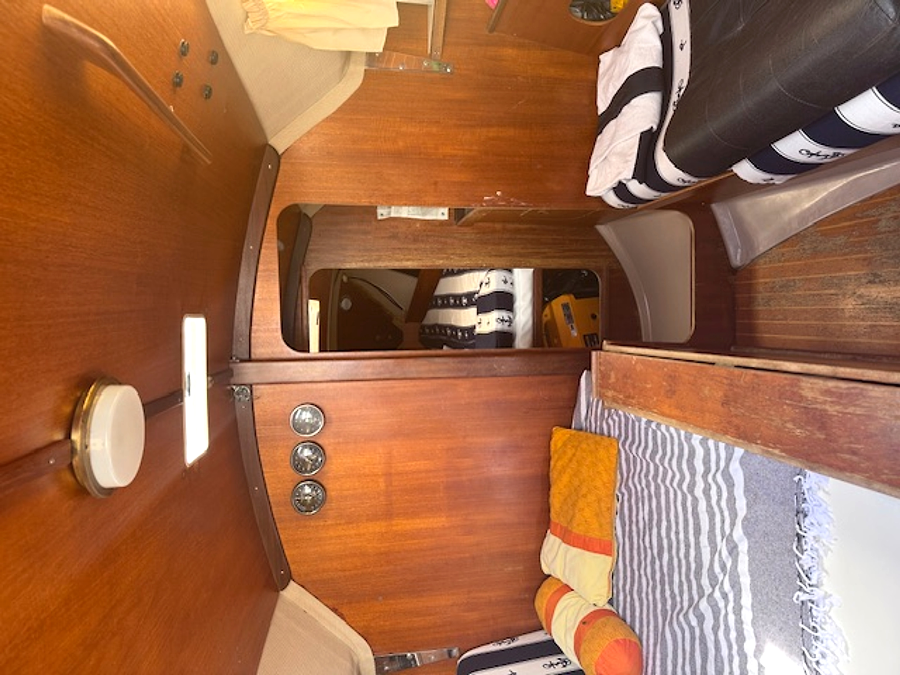 1982 Beneteau First 28 zu verkaufen (photo 13)
