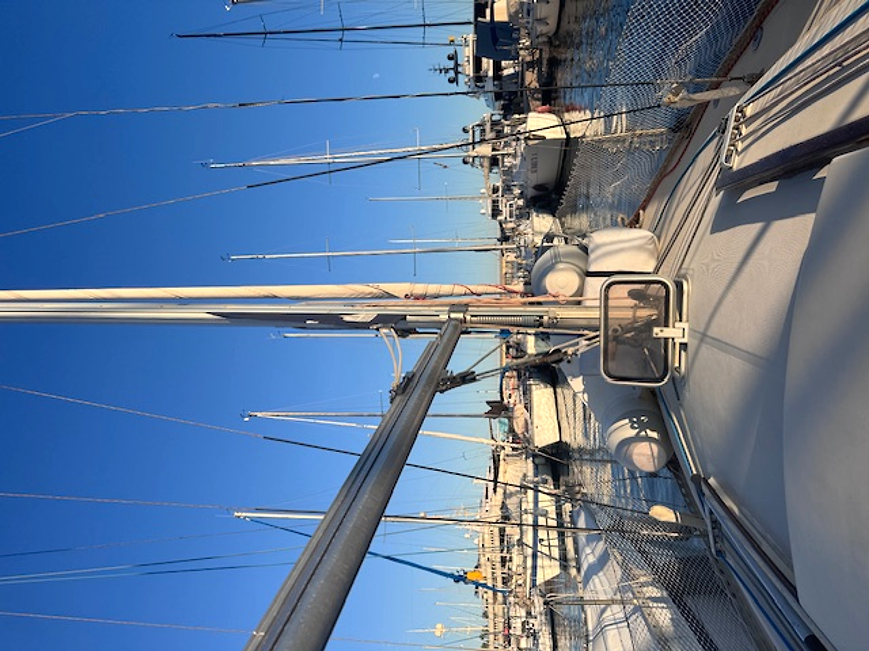 1982 Beneteau First 28 zu verkaufen (photo 14)