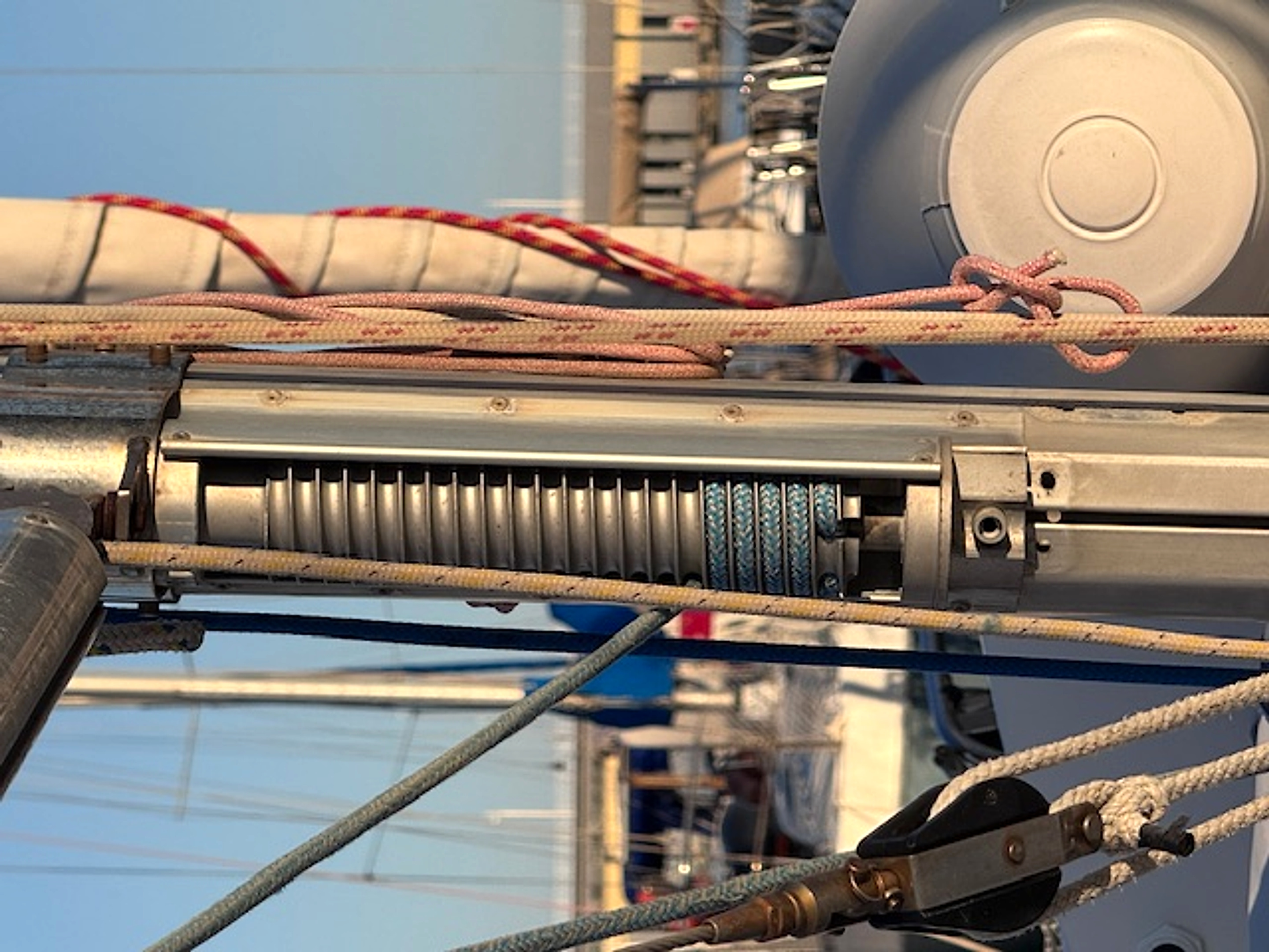 1982 Beneteau First 28 zu verkaufen (photo 15)