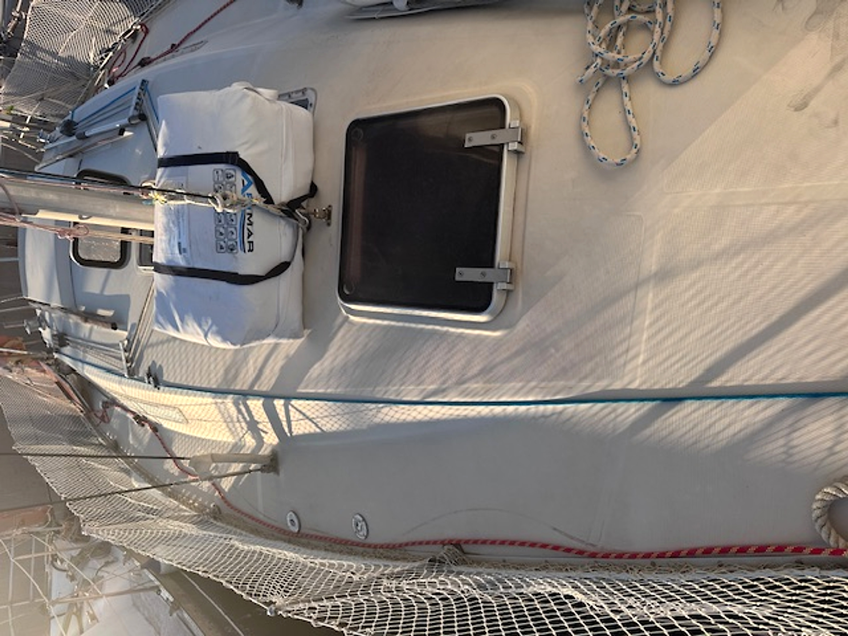 1982 Beneteau First 28 zu verkaufen (photo 17)