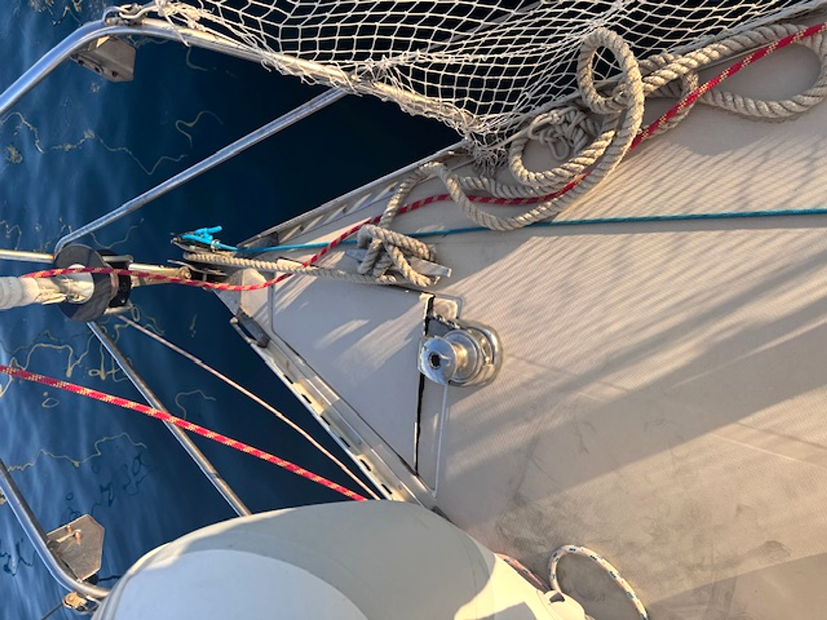 1982 Beneteau First 28 zu verkaufen (photo 18)
