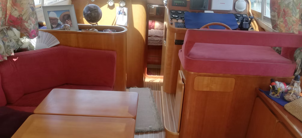 2023 ACM 12m te huur (photo 2)