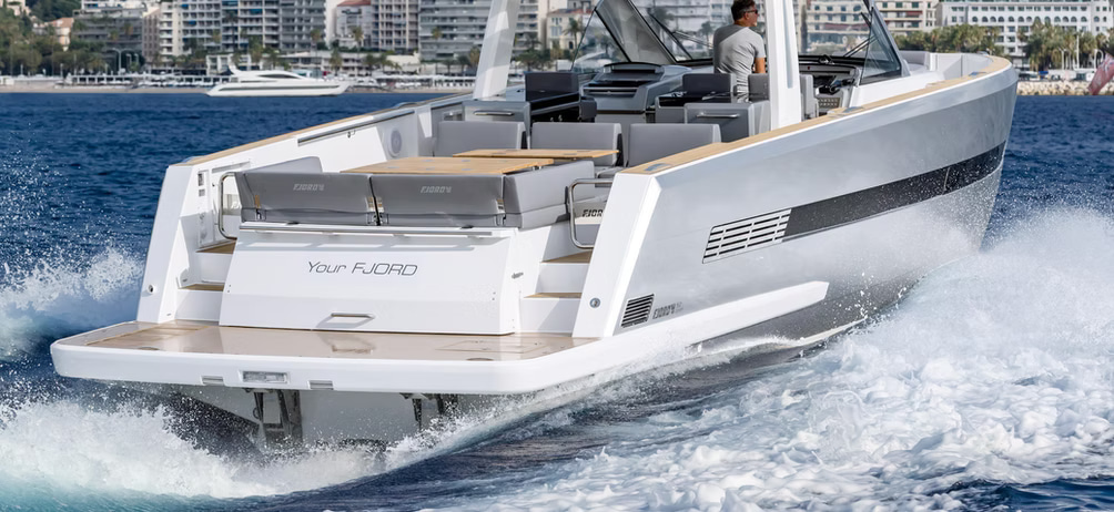 2023 Fjord 52 na czarter (photo 2)