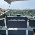 2023 Itama 38 a noleggio (photo 4)