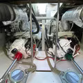 2023 Itama 38 a noleggio (photo 8)