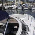 2002 Wally Tender na czarter (photo 5)