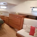 2026 Fjord 40 zu chartern (photo 5)