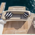 2026 Sealine F 42/5 en alquiler (photo 3)