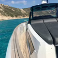 2017 Fjord 42 en alquiler (photo 3)