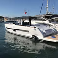 2017 Fjord 42 en alquiler (photo 8)