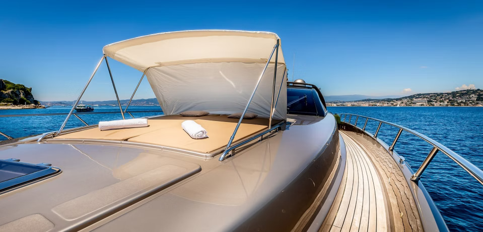 2008 Riva R na czarter (photo 3)
