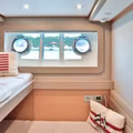2011 Ferretti 800 for charter (photo 3)