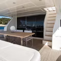 2011 Ferretti 800 for charter (photo 6)