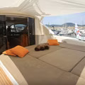 2005 Leopard 24 for charter (photo 3)