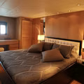 2005 Leopard 24 for charter (photo 4)