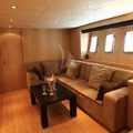 2005 Leopard 24 for charter (photo 5)